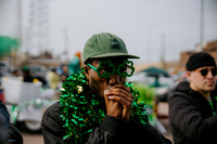 St. Patty's Parade