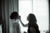 Darren + Kseniia