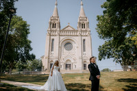 Justin + Jasmine Preview!