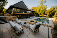 Bluestone Landscaping