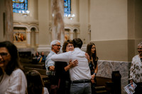 Joseph's Baptism
